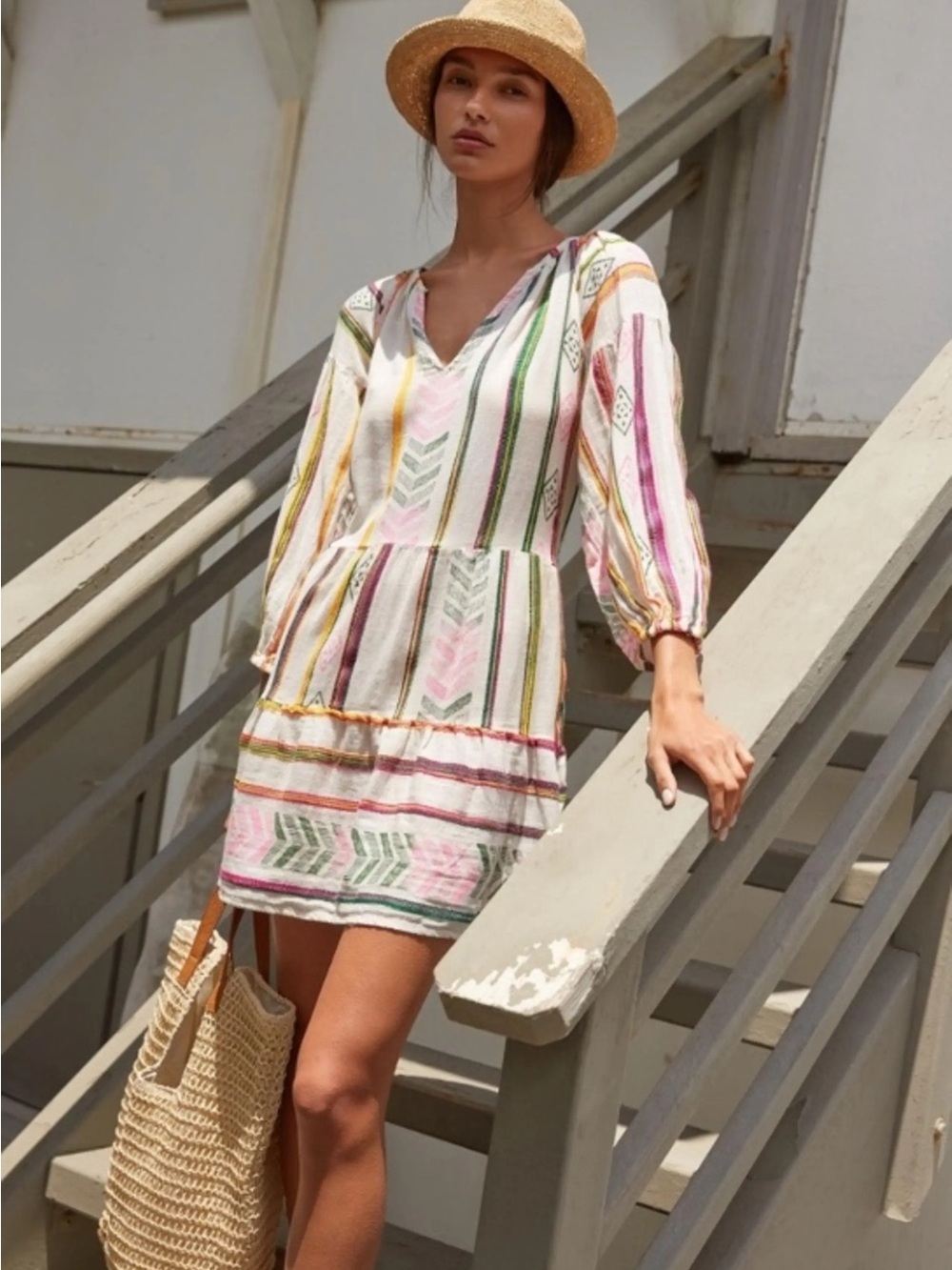 Anthropologie Velvet by Graham and Spencer Jade Shift Dress, Size S